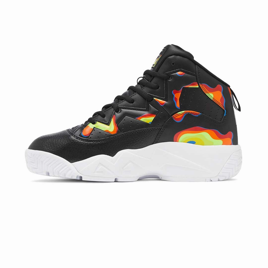 Chris Brickley Basketball Shoes FILA - Men's MB Shoes (1BM01745 024)