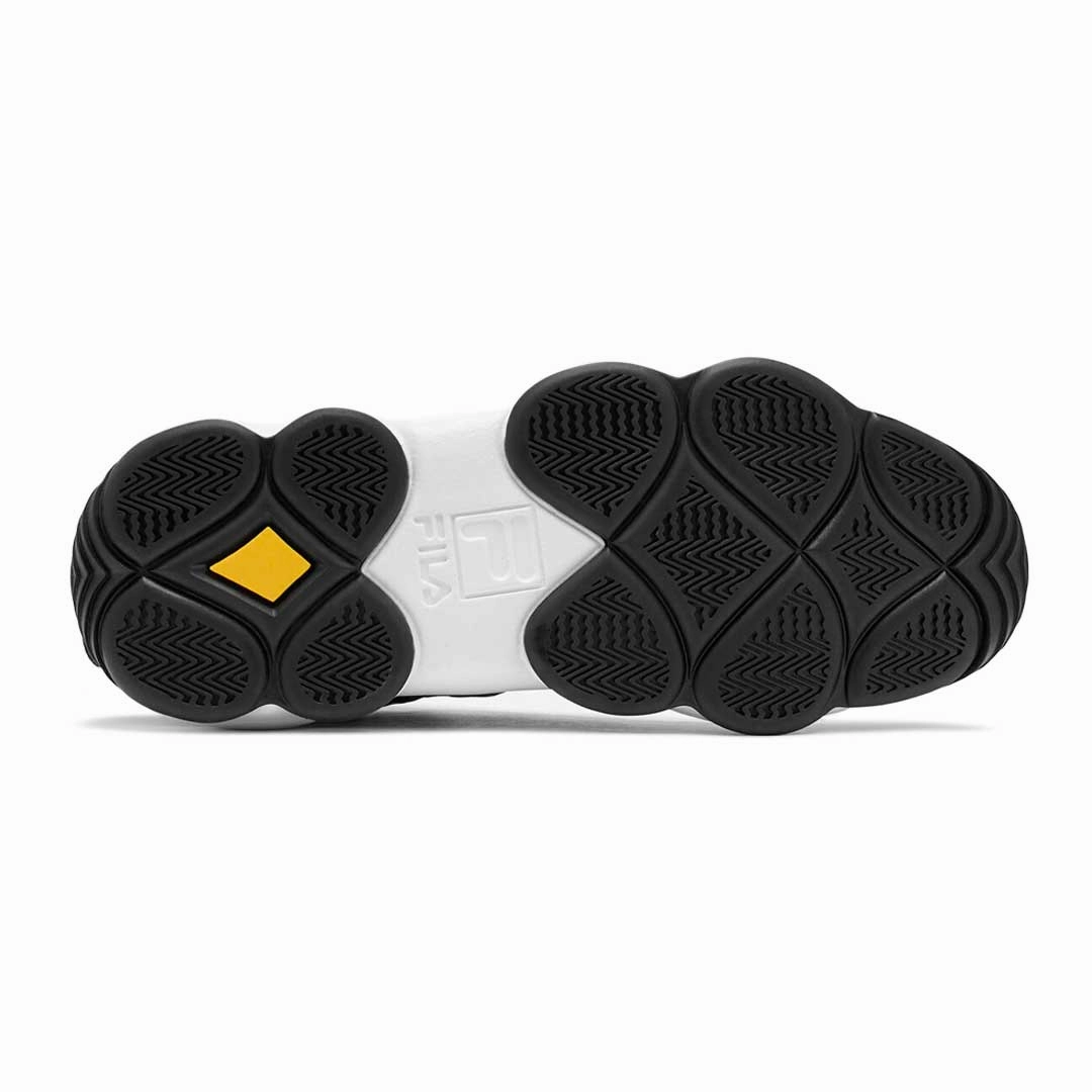 Curry 2.5 Basketball Shoes FILA - Men's Stackhouse Spaghetti Shoes (1BM01788 704)