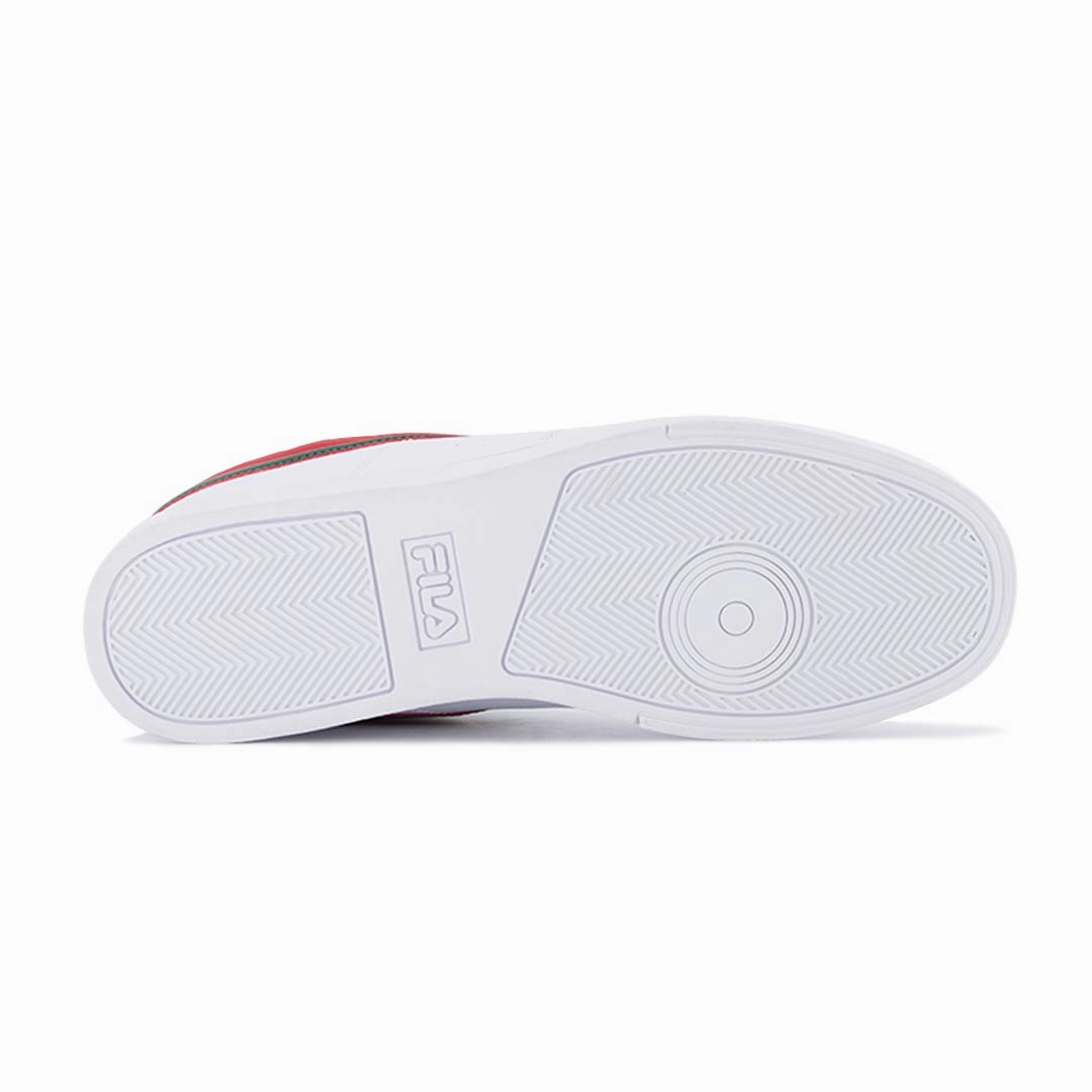 Dame 8 Basketball Shoes FILA - Men's Vulc 13 Shoes (1CM00349 124)