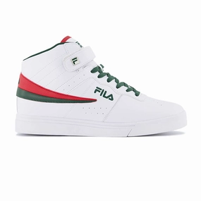 Gt 3 Cut Basketball Shoes FILA - Men's Vulc 13 Shoes (1CM00349 124)