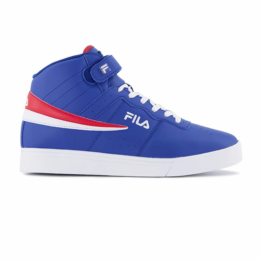Basketball Shoes Coming Out In 2020 FILA - Men's Vulc 13 Shoes (1CM00349 422)