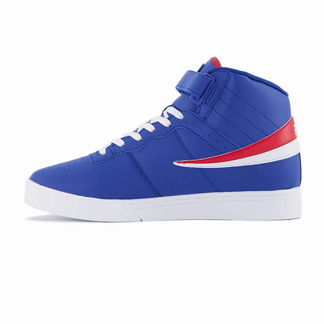 FILA - Men's Vulc 13 Shoes (1CM00349 422) The Latest Basketball Shoes
