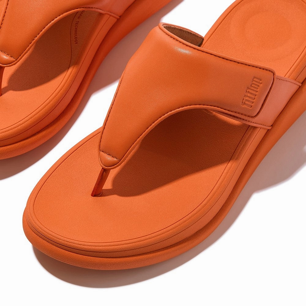 Fitflop F-Mode Go Sandals Top 5 Flip Flops