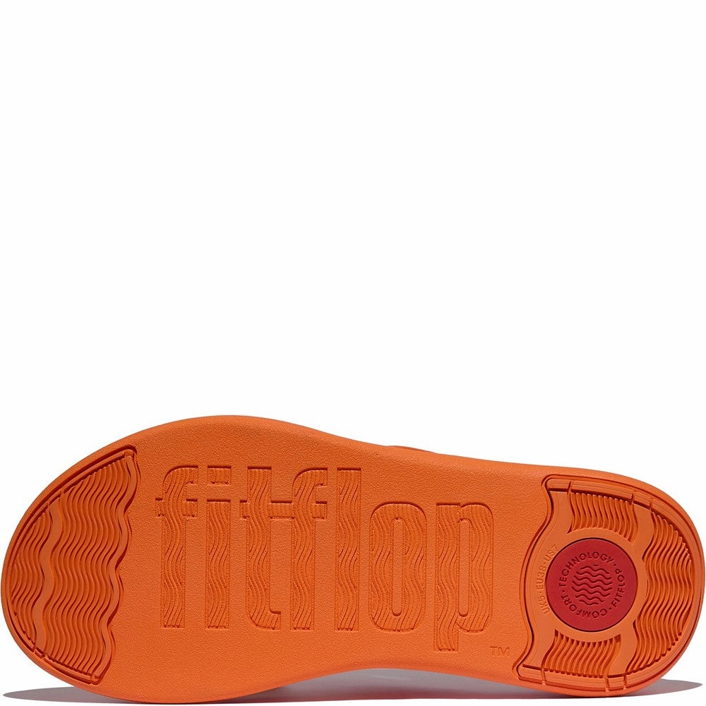 Flip Flops For Fallen Arches Fitflop F-Mode Go Sandals