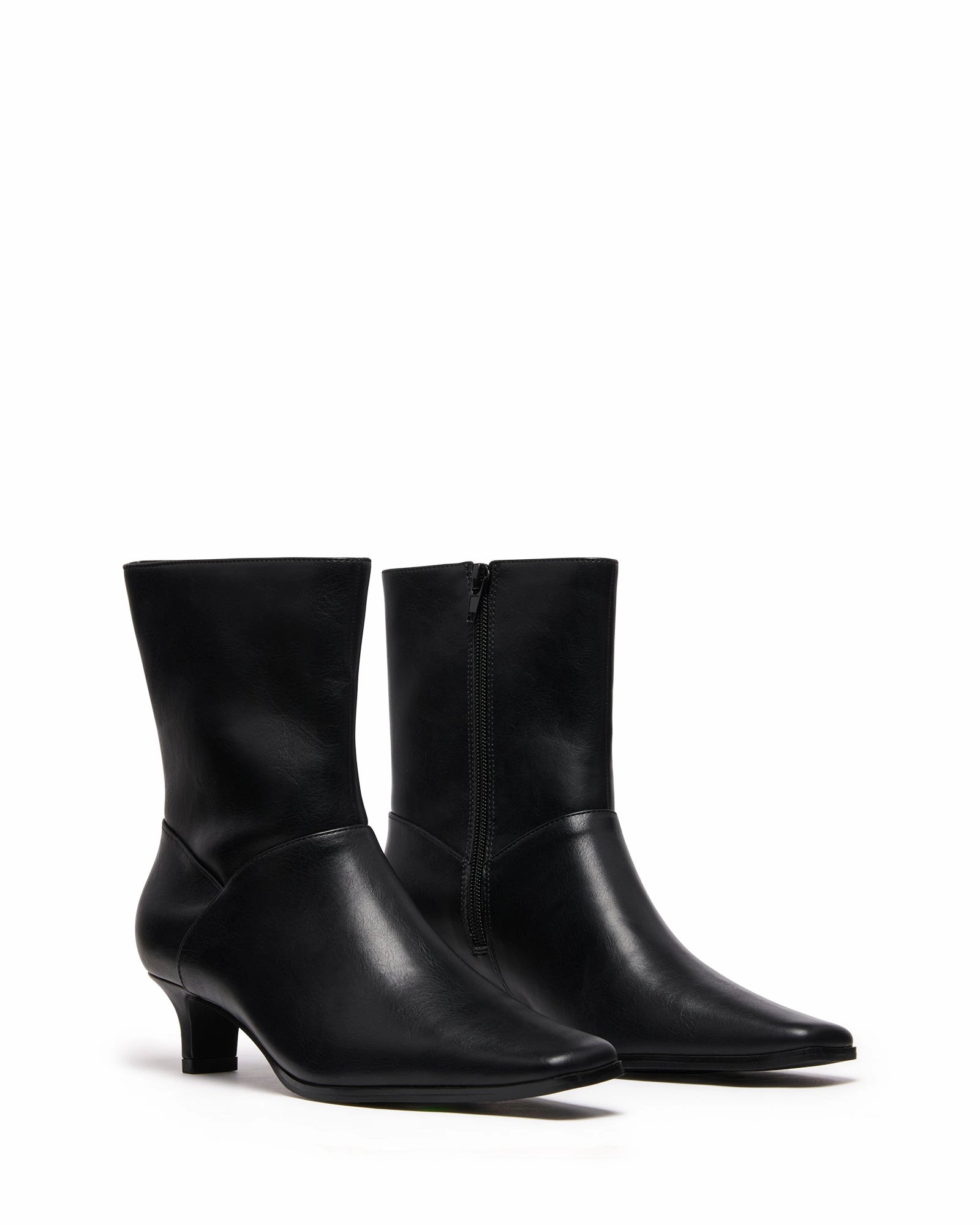 Shade Ankle Boot Black Amulet Ankle Boots