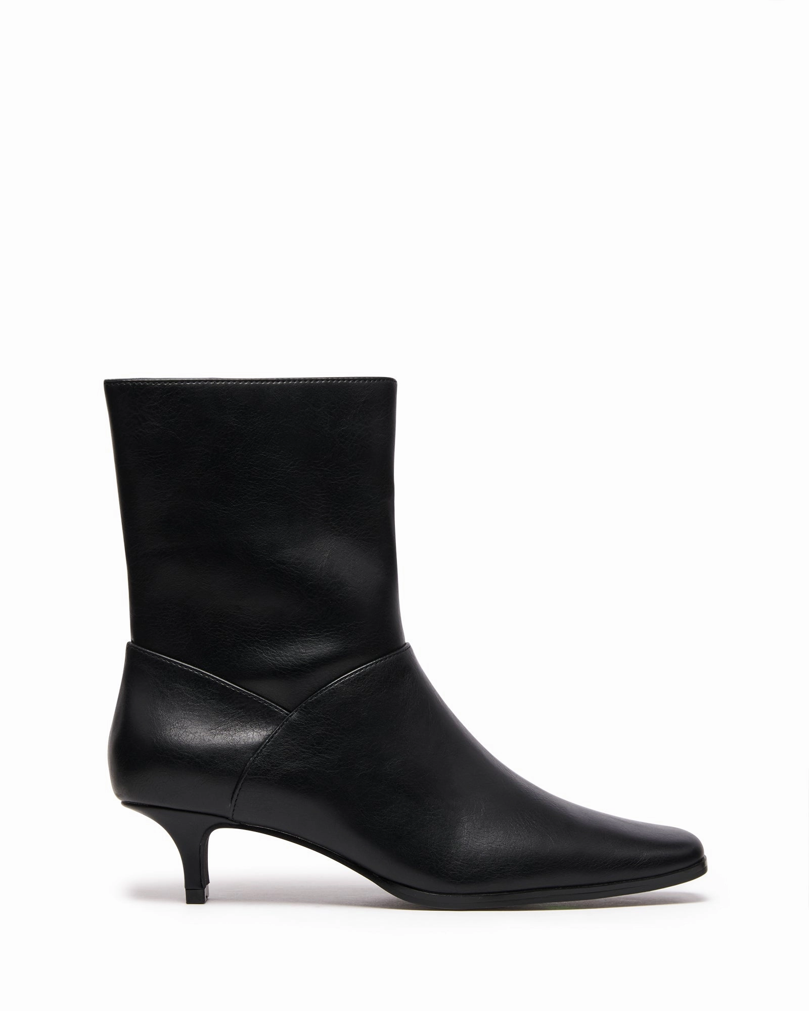Shade Ankle Boot Black Ankle Boots Under $50