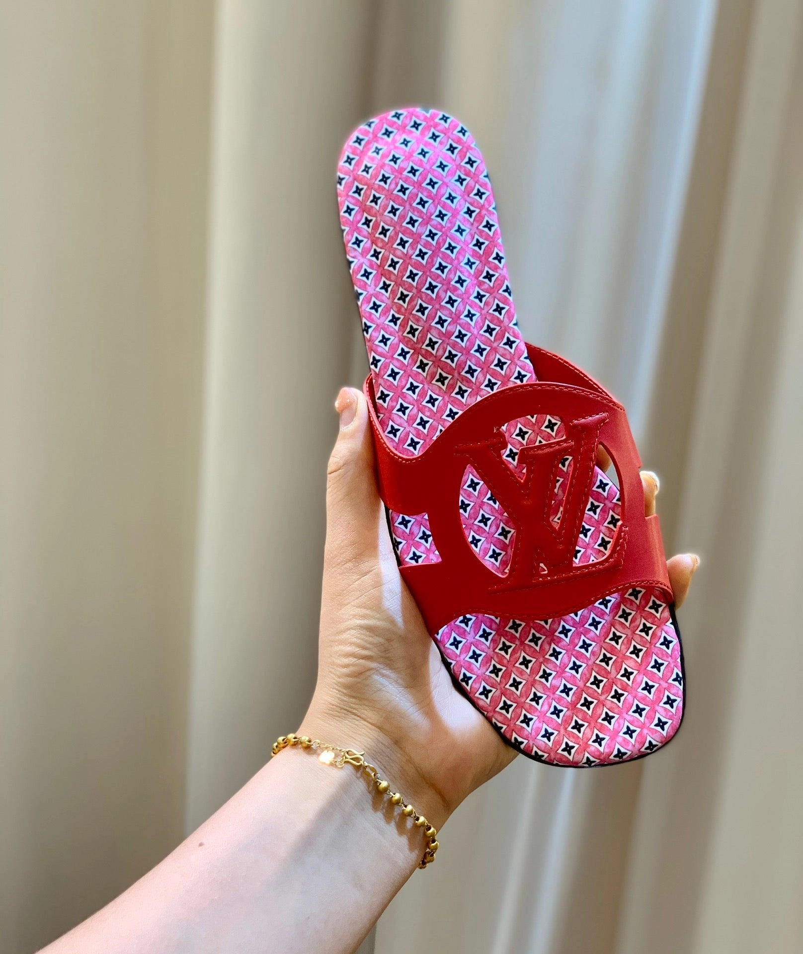 Running Shoes For Overpronation Flat Feet SE1137 LV Isola Flat Mule / Size5-11