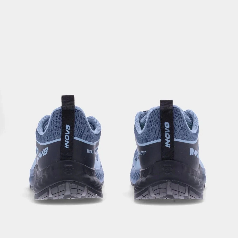 inov8 Trailfly Womens Trail Running Shoes Waterproof Running Shoe