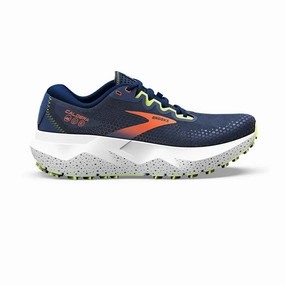 Glide Max Tr Trail-running Shoes Brooks Caldera 6 Mens Trail Running Shoes