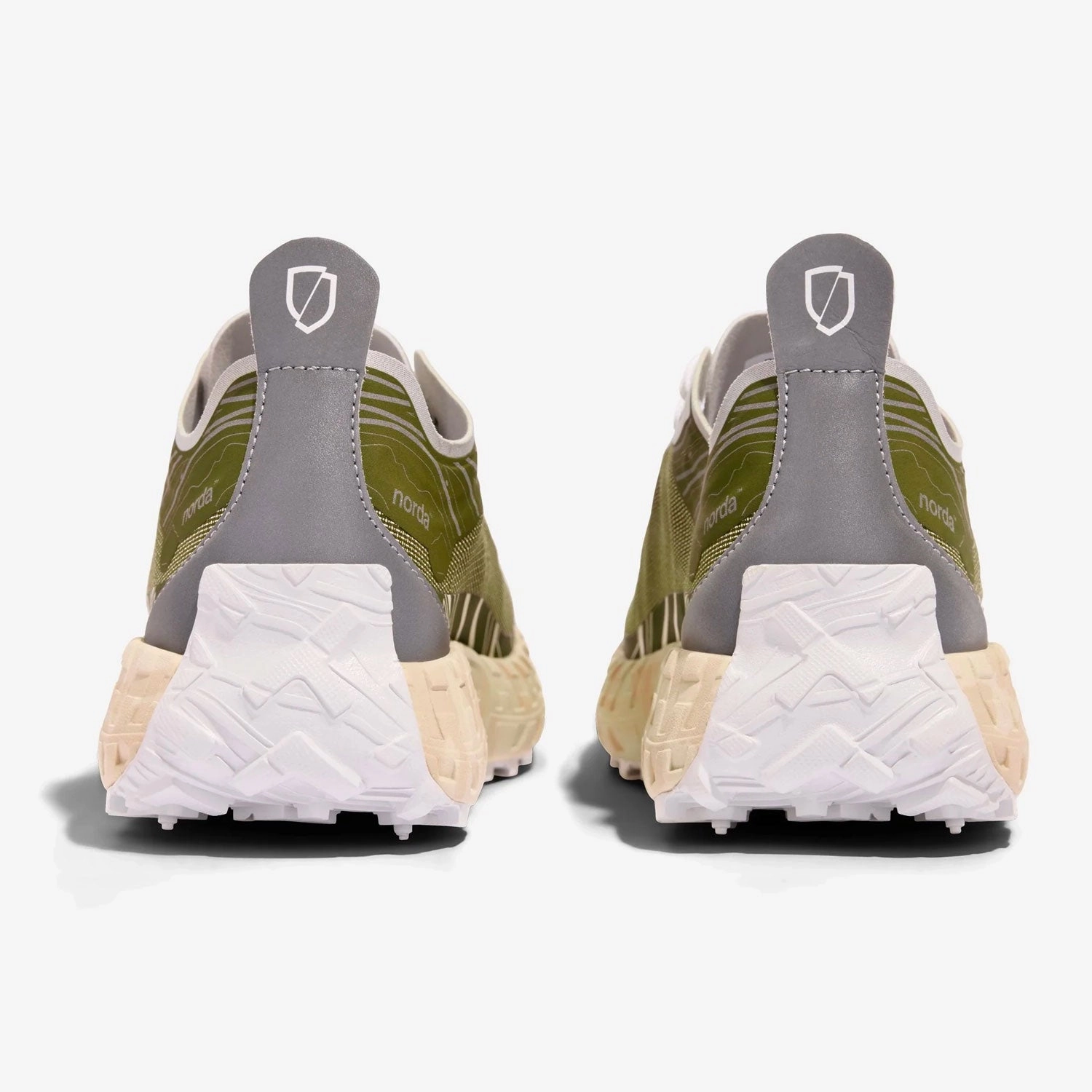 2019 Trail Running Shoes 001 Trail Runner