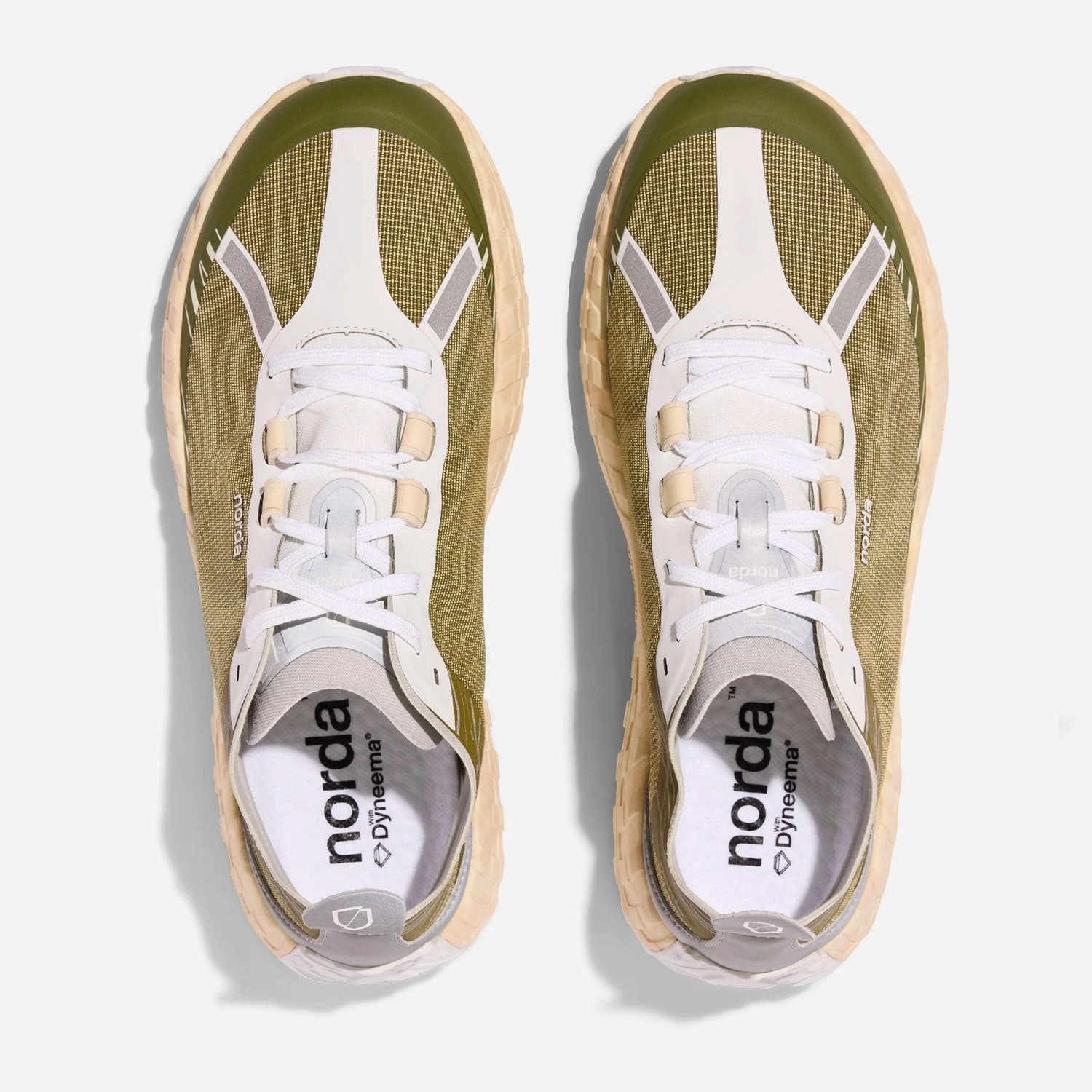 001 Trail Runner Most Durable Trail Running Shoes