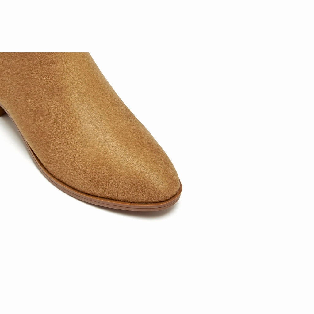 Fashion Attitude Boots For Women FAB_SS2K0395_452 8000 Kicks Chelsea Boots