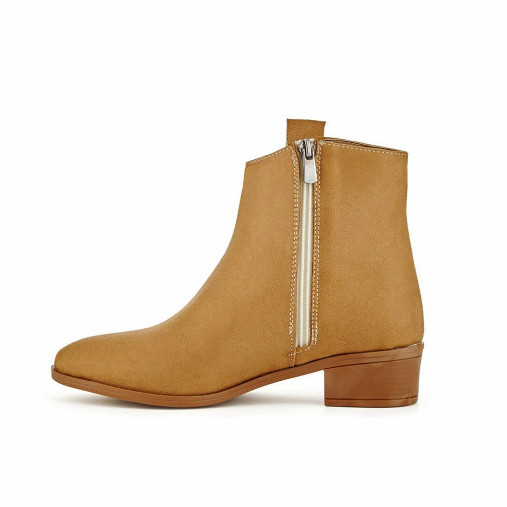 Pavement Chelsea Boots Fashion Attitude Boots For Women FAB_SS2K0395_452