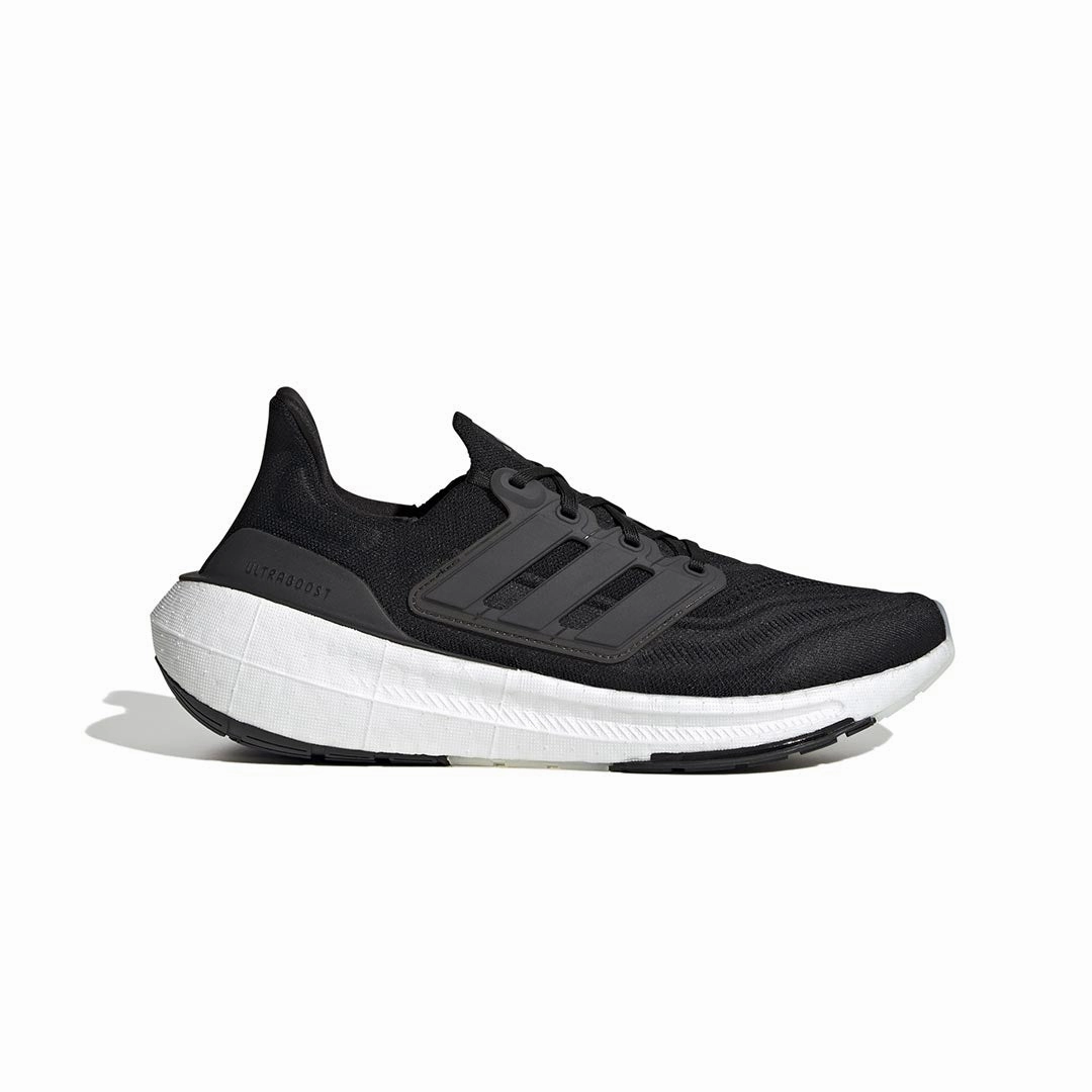 adidas - Unisex Ultraboost Light Shoes (GY9351) Running Shoes Or Barefoot