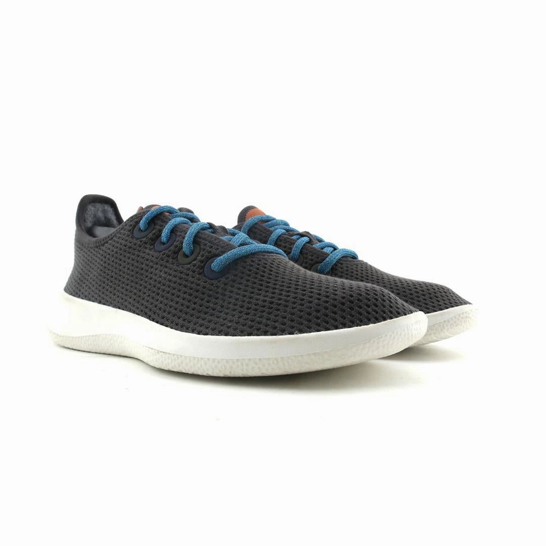 Gt-2000 13 Running Shoes Allbirds Tree Runners - LIMITED EDITION: Charcoal (White Sole)