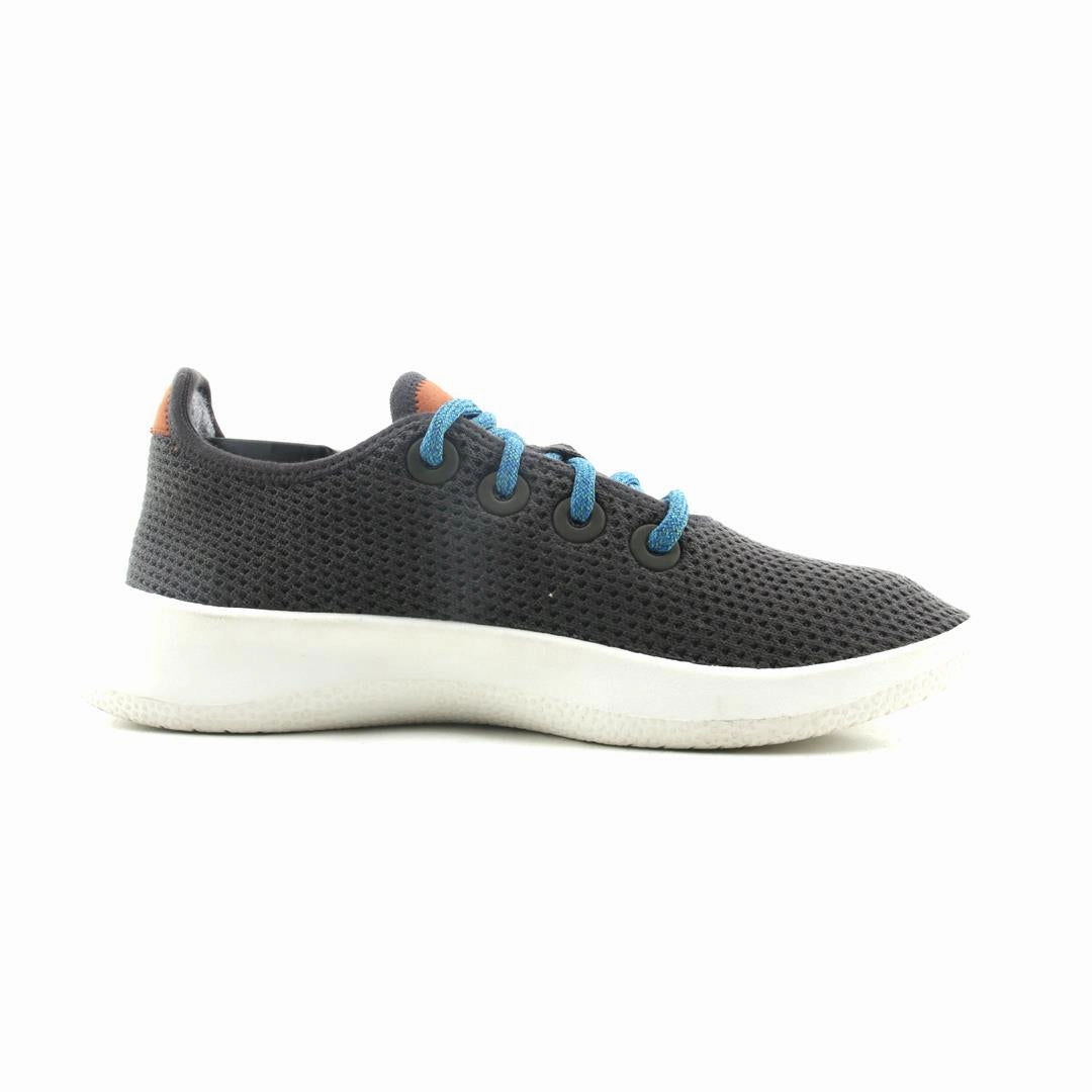 Best Running Shoes For Under $100 Allbirds Tree Runners - LIMITED EDITION: Charcoal (White Sole)