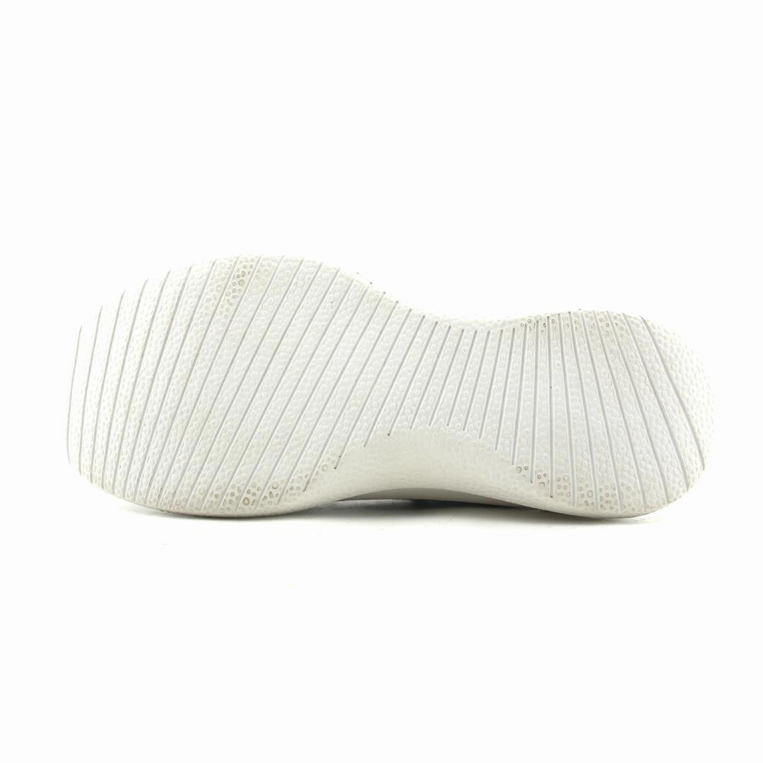 Running Shoes Flyknit Racer Allbirds Tree Runners - LIMITED EDITION: Charcoal (White Sole)