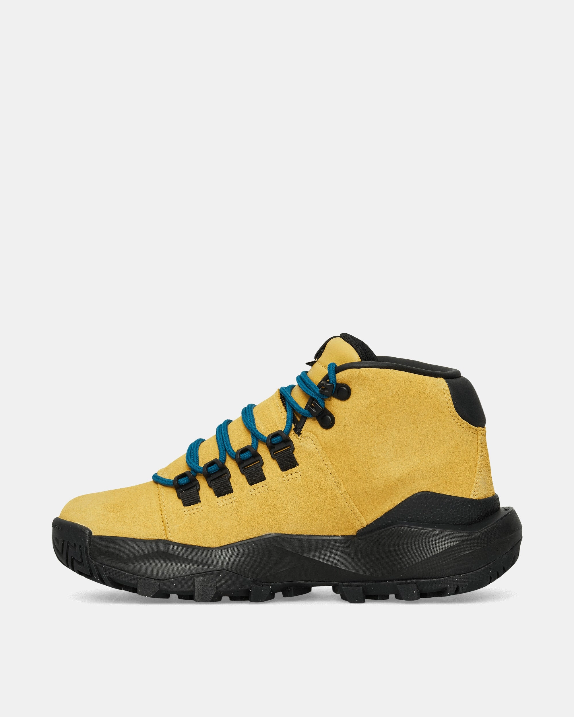 Cygnal Sneakers Solar Flare/Black Pacific Mountain Hiking Boots