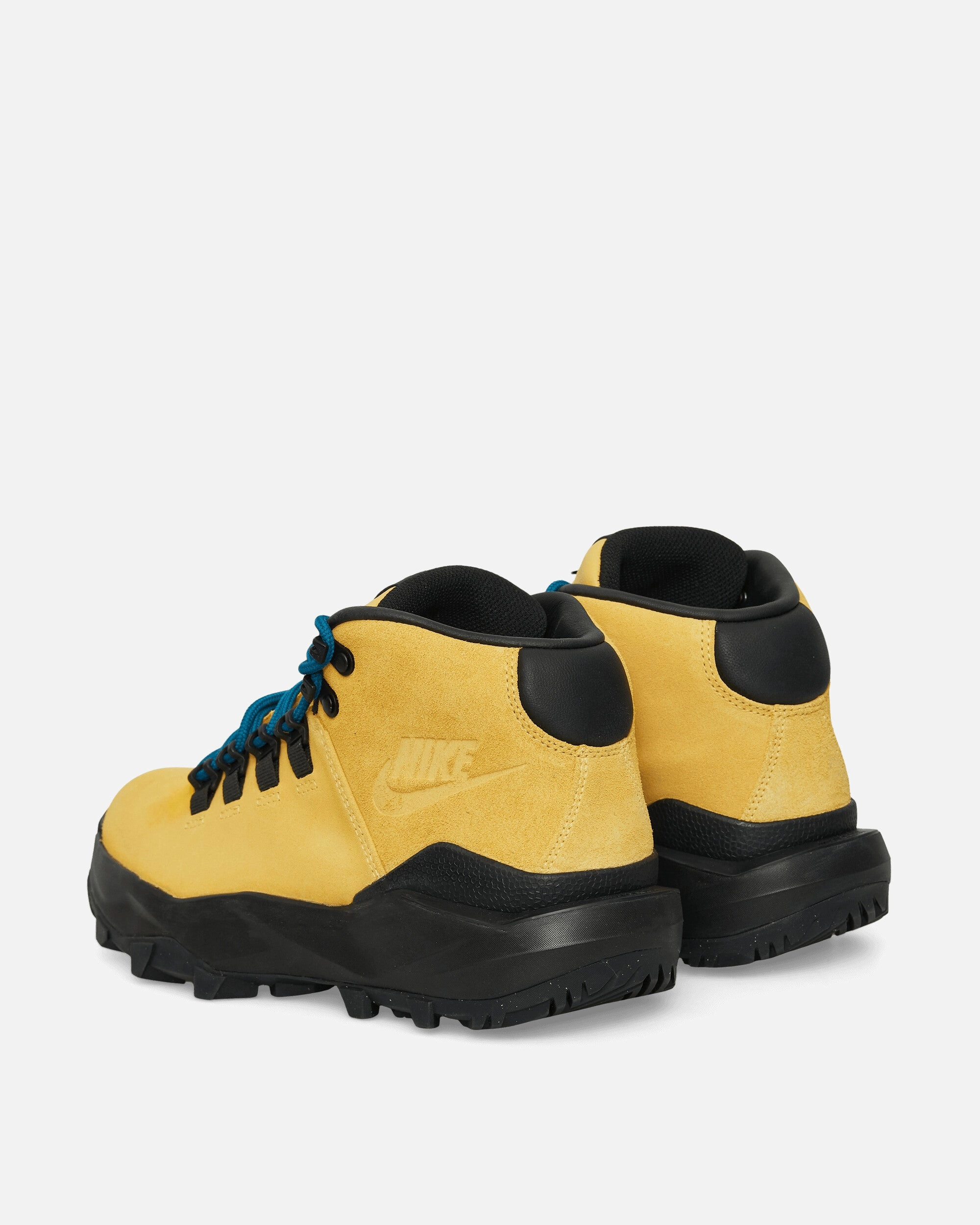 Cygnal Sneakers Solar Flare/Black Quest 4 Tex Hiking Boots