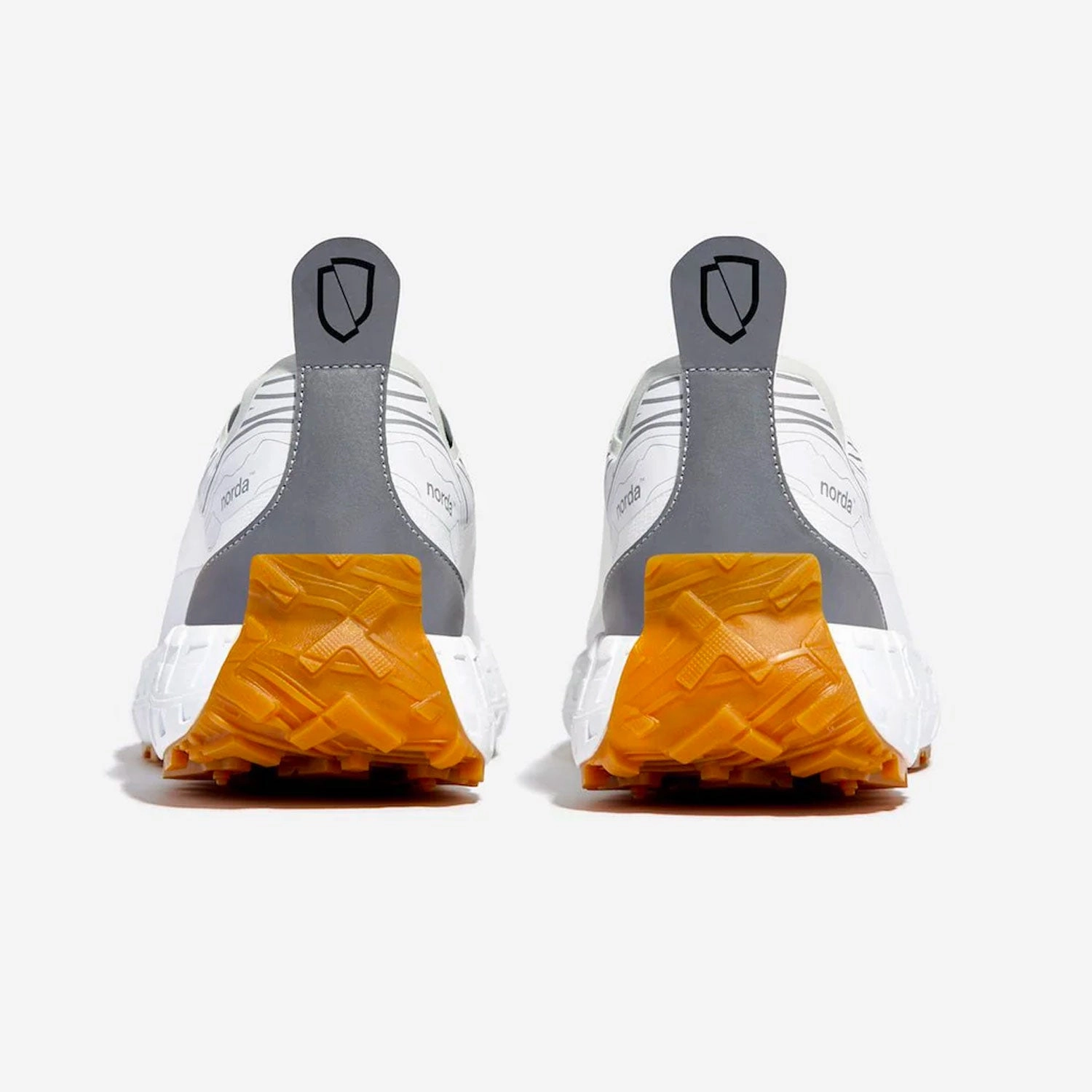 001 Trail Runner Topo Vs Trail Shoes