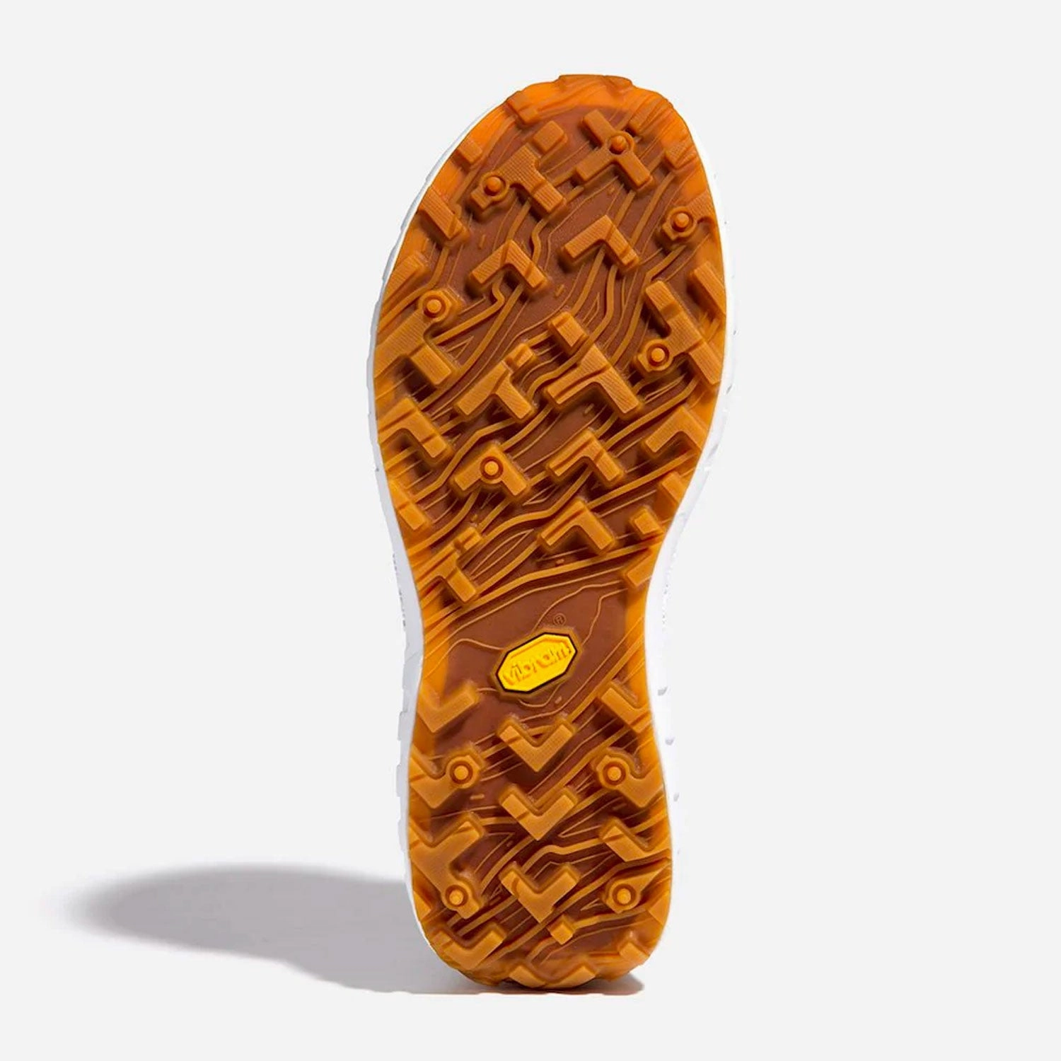 001 Trail Runner Mallet Trail Lace Clip-in Shoes