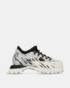 Keen Circadia Mid Waterproof Hiking Boots Poyana Distressed Boots White