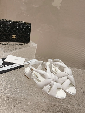 Wide Width Shoes For Feet SE1155 CC Sandals / Size4-10