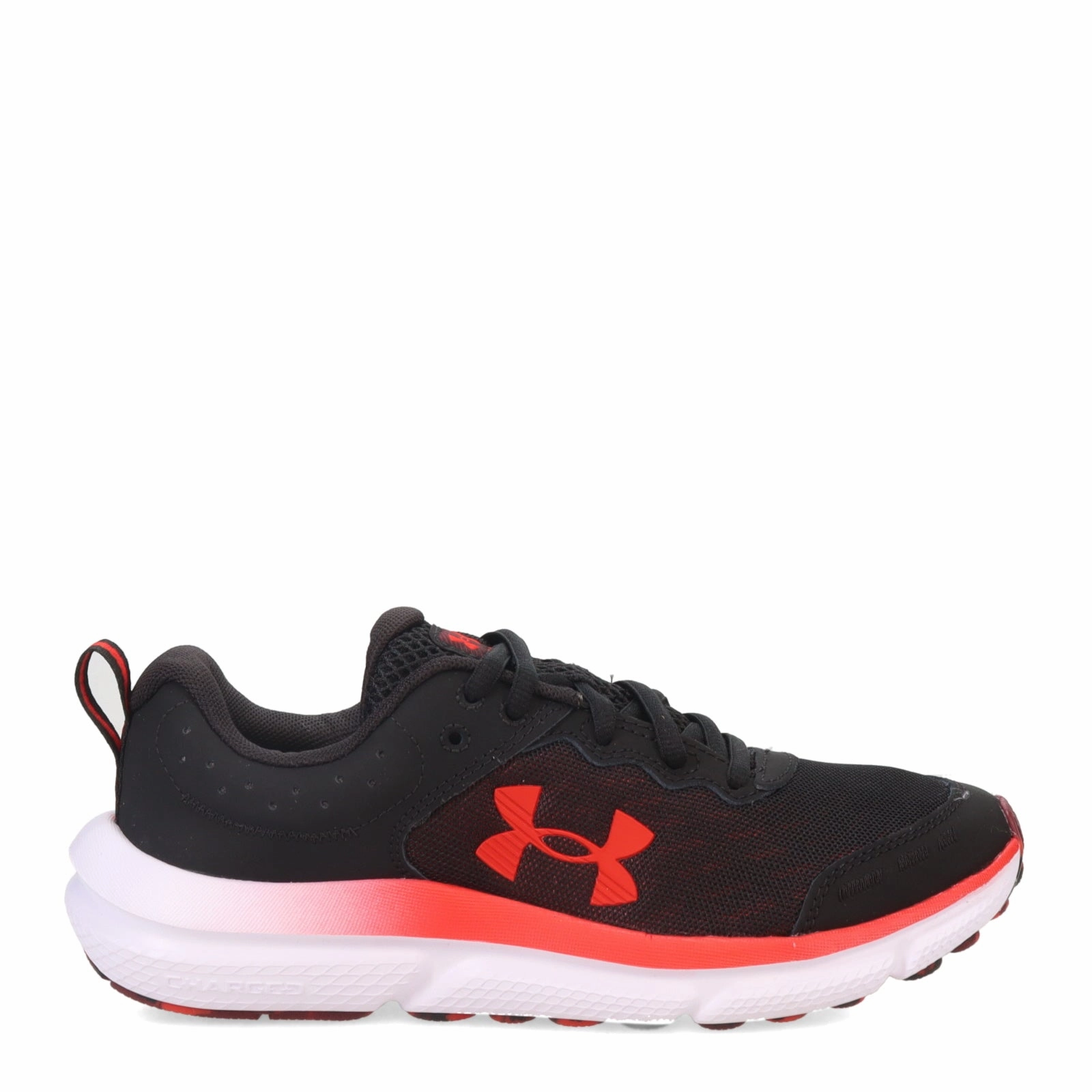 Boy's Under Armour, Assert 10 Running Shoe - Big Kid Best Running Shoes Reddit