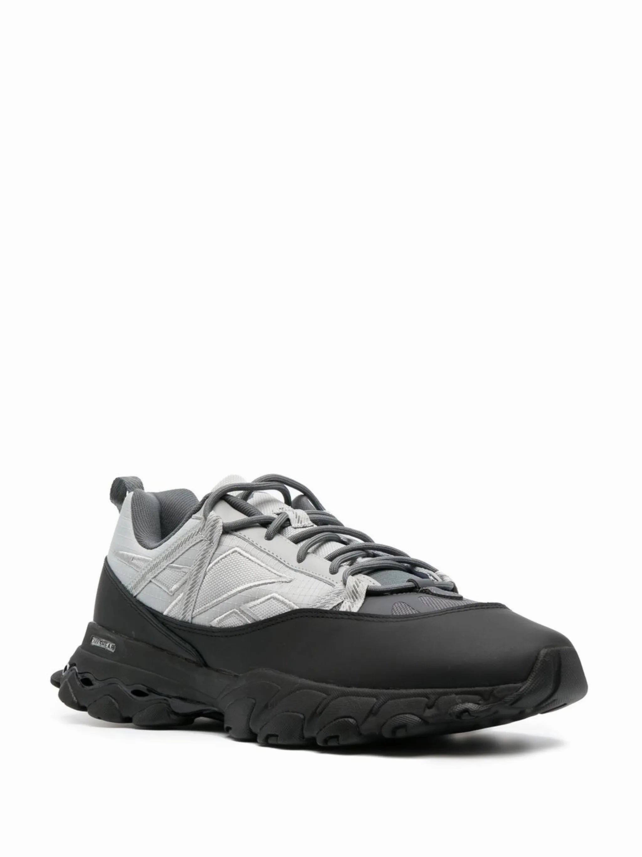 Bare Access 3 Trail Running Shoe DMX Trail Shadow sneakers