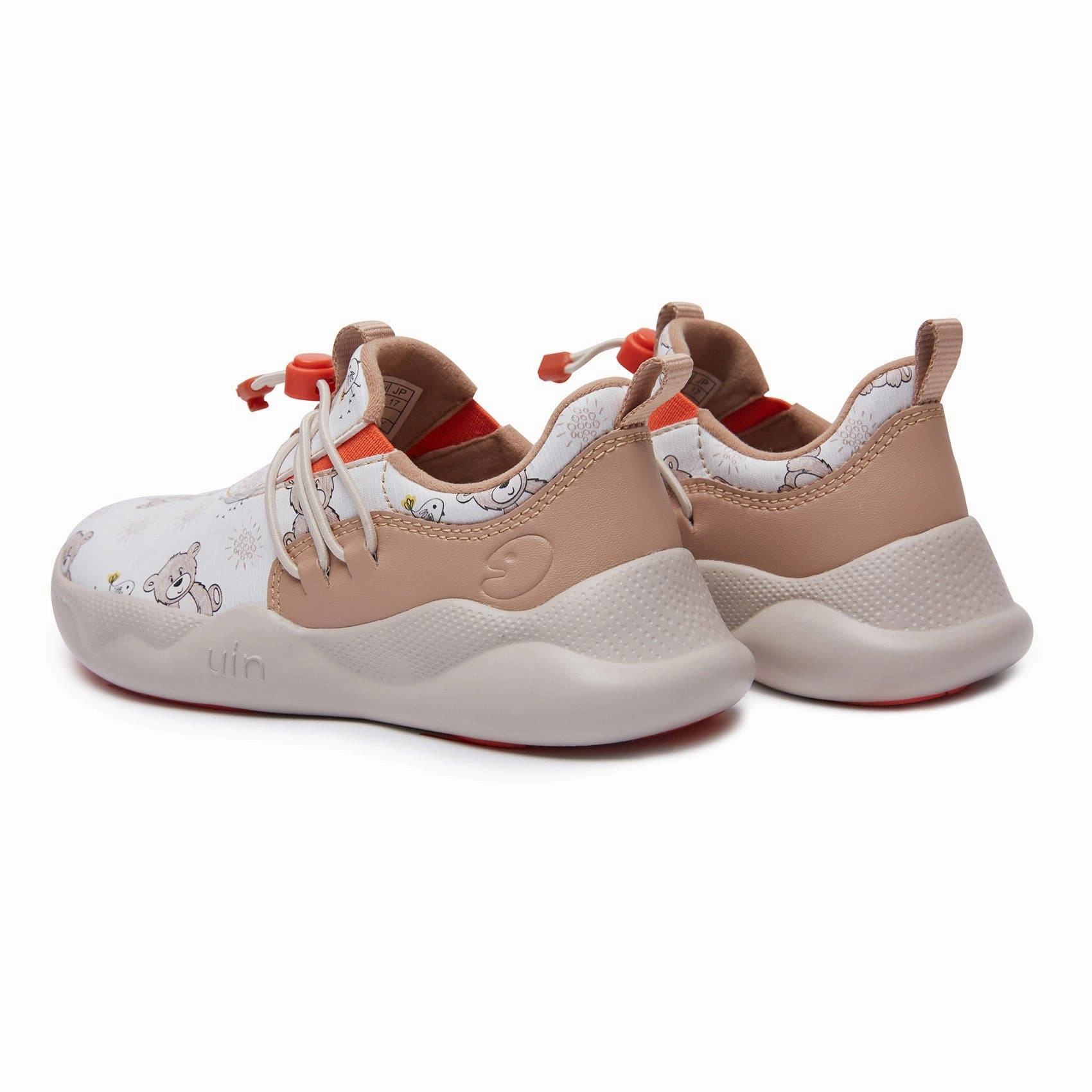 Fun Bear Mijas XIII Kid Huarache Sneakers