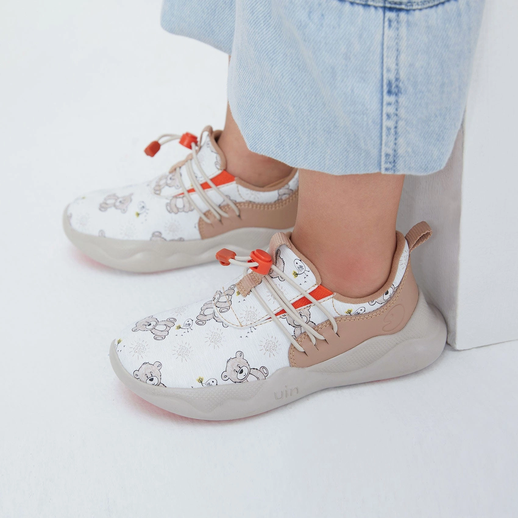 Fun Bear Mijas XIII Kid Balenciaga Sale Sneakers