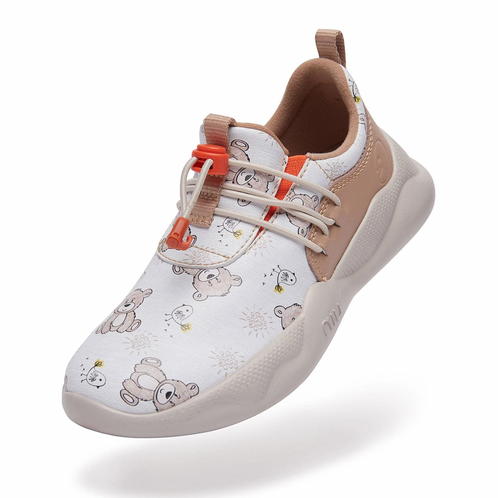 Fun Bear Mijas XIII Kid Max Sneakers