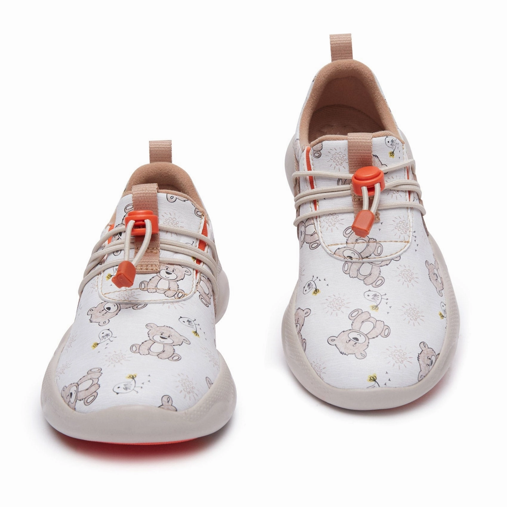Fun Bear Mijas XIII Kid Revitalign Sneakers