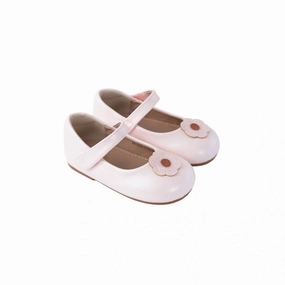 Mary Jane Shoes Aesthetic Mini Mary Jane in Hana Pink