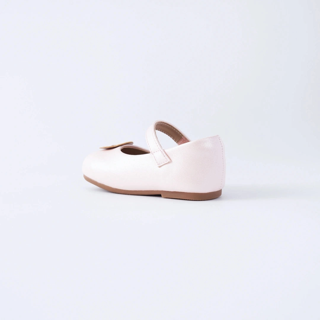 Mary Janes Shoes Urban Outfitters Mini Mary Jane in Hana Pink