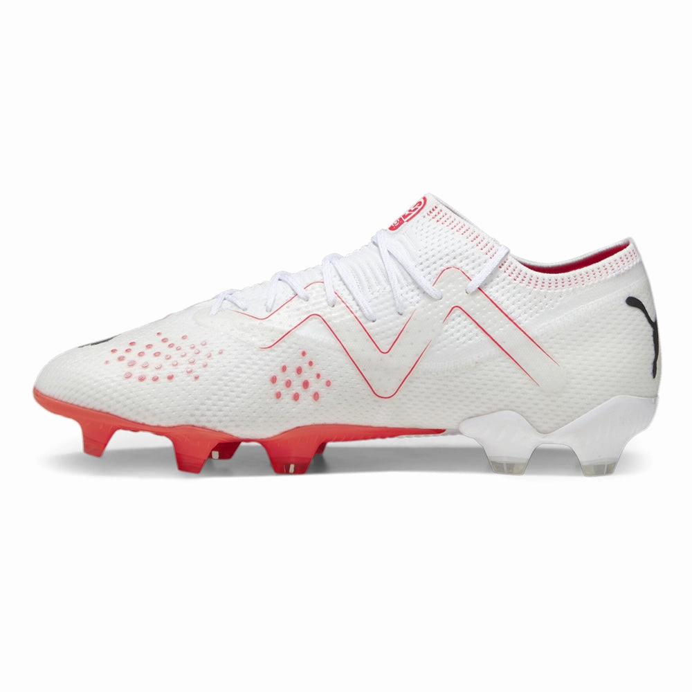 Future Ultimate Low Firm Ground/Artificial Ground Soccer Cleats Best Cleats For Soccer Defenders