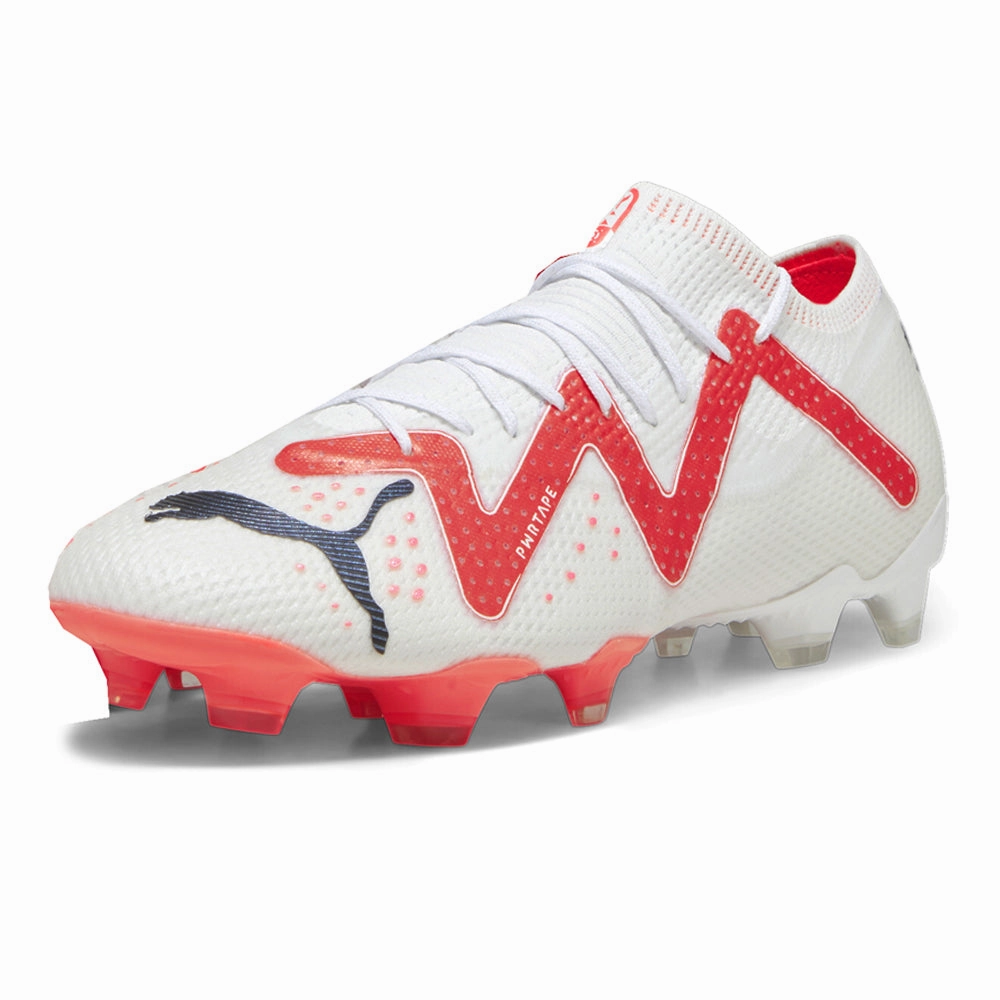 Soccer Cleat Sizing Guide Future Ultimate Low Firm Ground/Artificial Ground Soccer Cleats