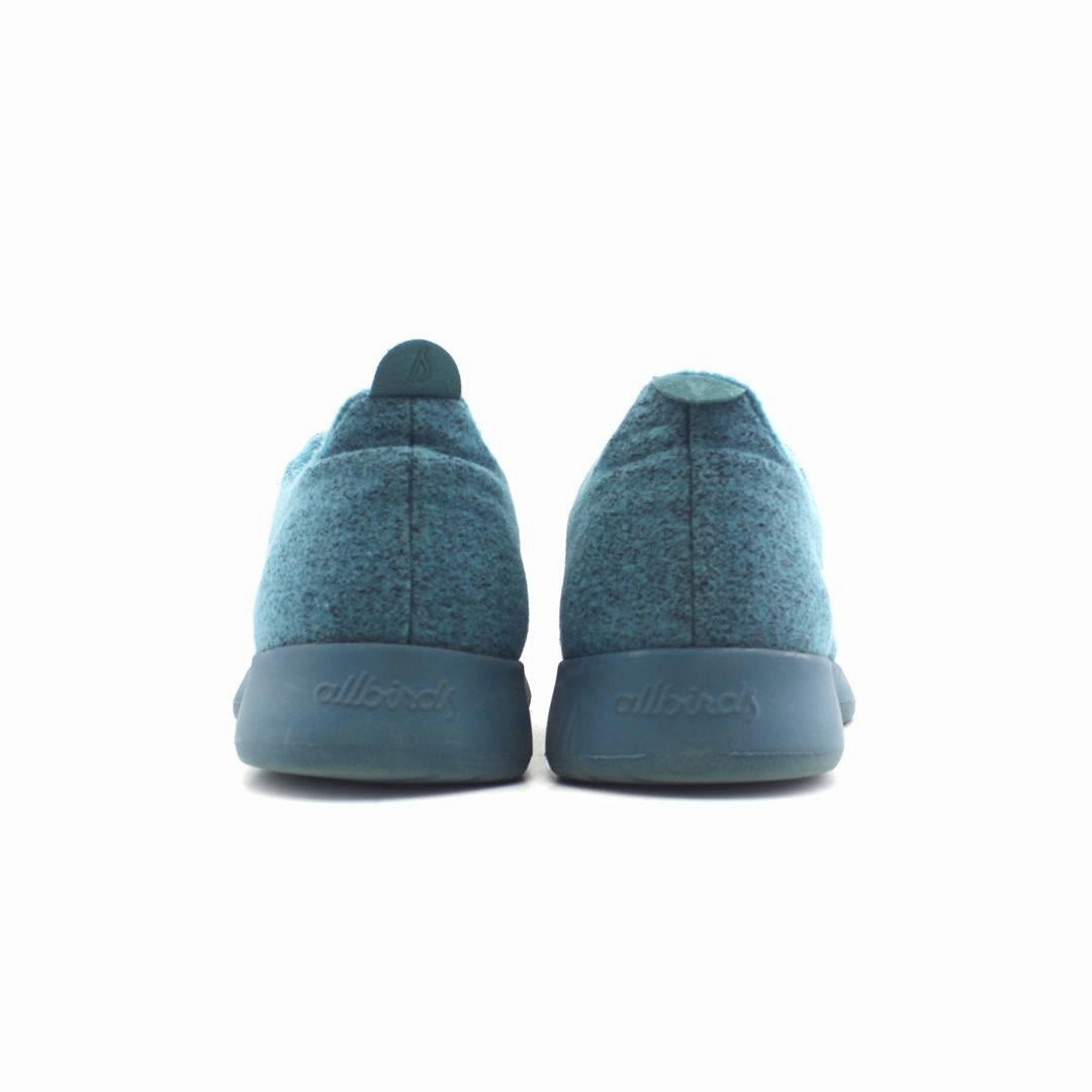 Running Shoes Shops Near Me Allbirds Wool Runners - LIMITED EDITION: Tuke Teal