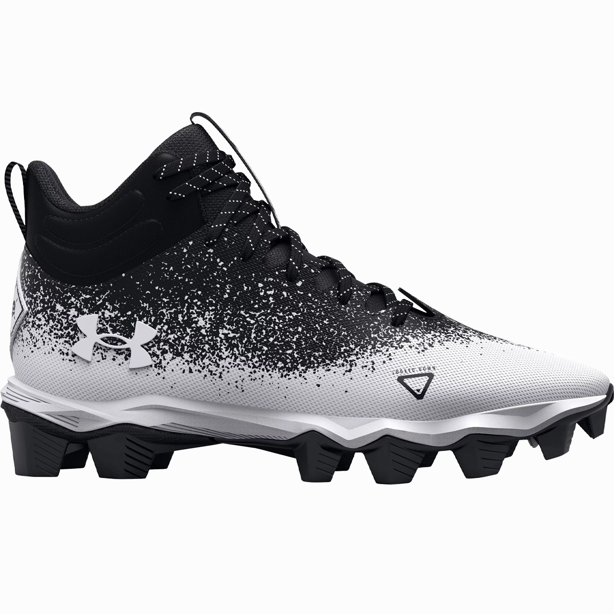 Men's Spotlight Franchise RM 2.0 Wide Tiempo Legend 9 Elite Q Fg Soccer Cleat