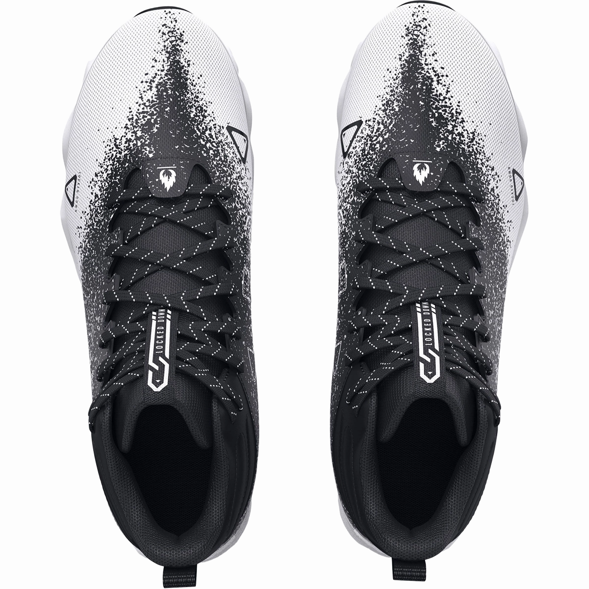 Men's Spotlight Franchise RM 2.0 Wide Soccer Cleats Evopower