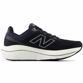New Balance 1224 Women's New Balance Fresh Foam X 860v14, Black/Phantom, 9 2E Extra Wide