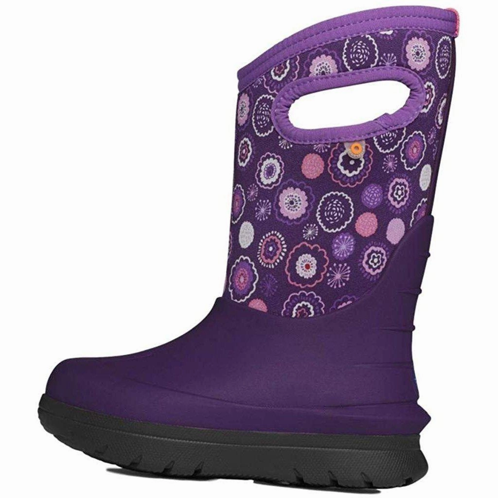 BOGS Kids Neo-Classic Bullseye Rain Boots Boots Of Swiftness