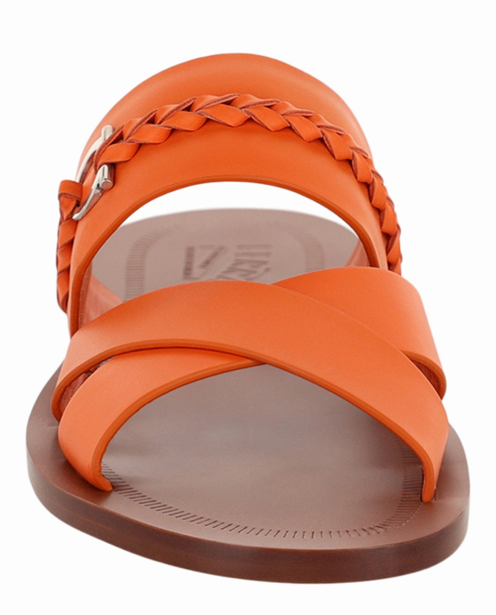 Dorothy Slippers Giotto Leather Slides