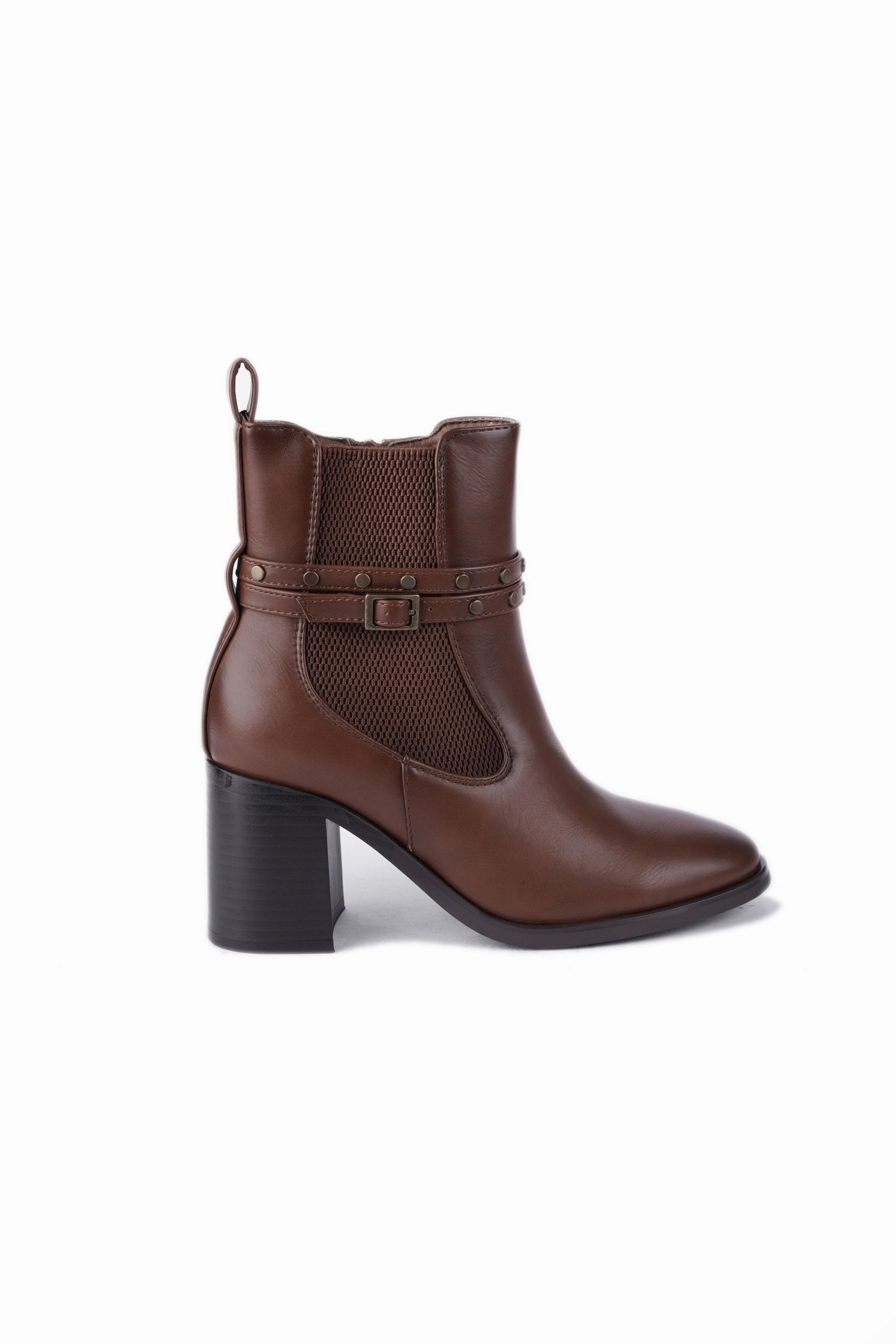 The Eleanor 01-5588 Best Way To Wear Ankle Boots With Skinny Jeans
