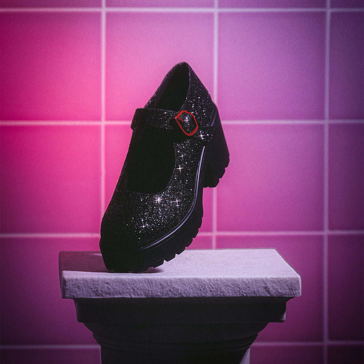 Clarks Patent Mary Jane Shoes Glitter Mary Janes Columbias Solo Edition'