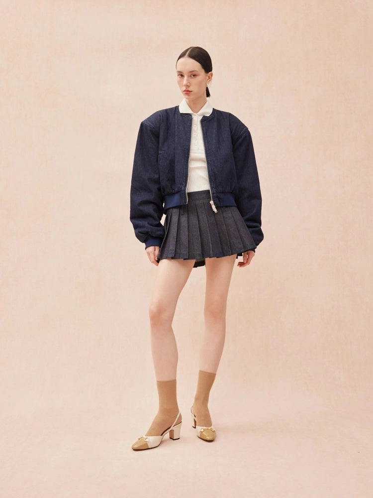 High Heels Shoes Platform Gloria Horsebit Toe Cap Slingback Heels