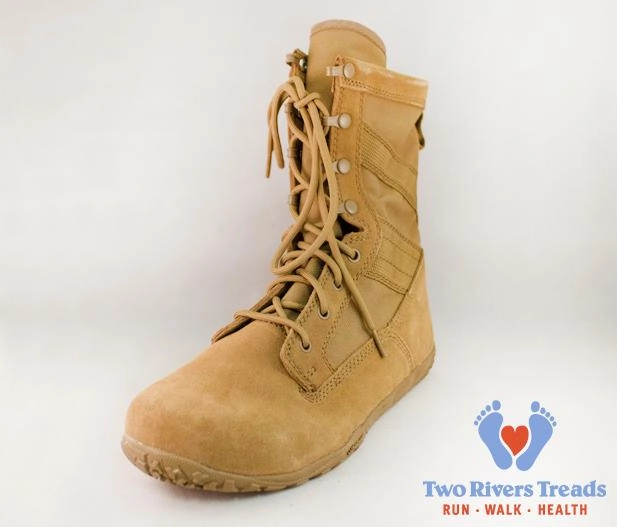 Belleville Mini Military Boot - Wide Ahnu Sugarpine Hiking Boot