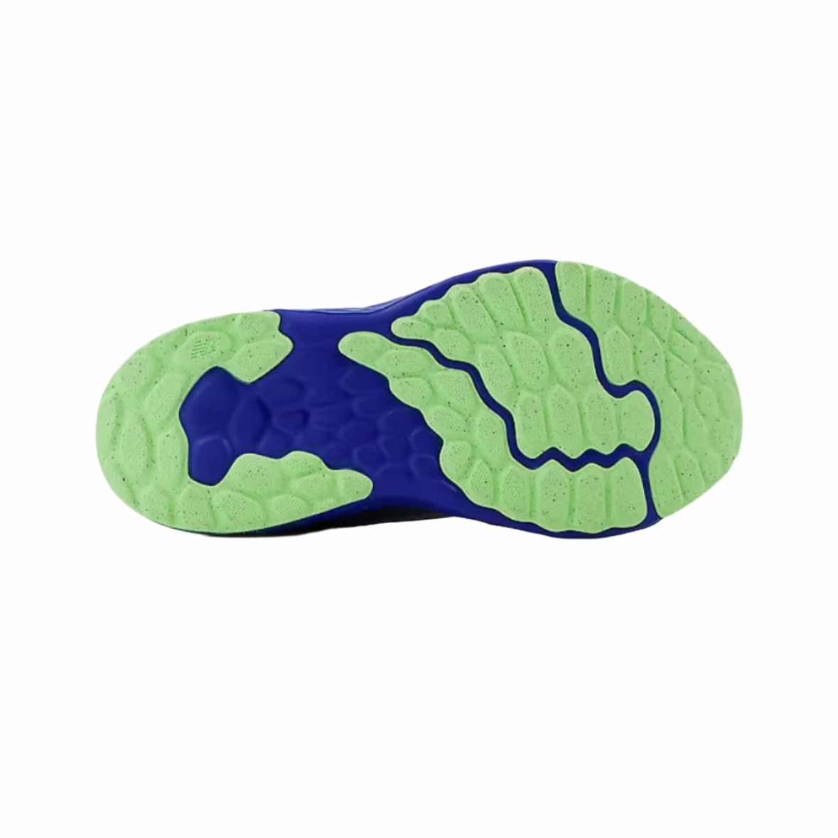 Fresh Foam Arishi v4 Bungee Lace with Top Strap (Little Kid) Racing Shoes Running