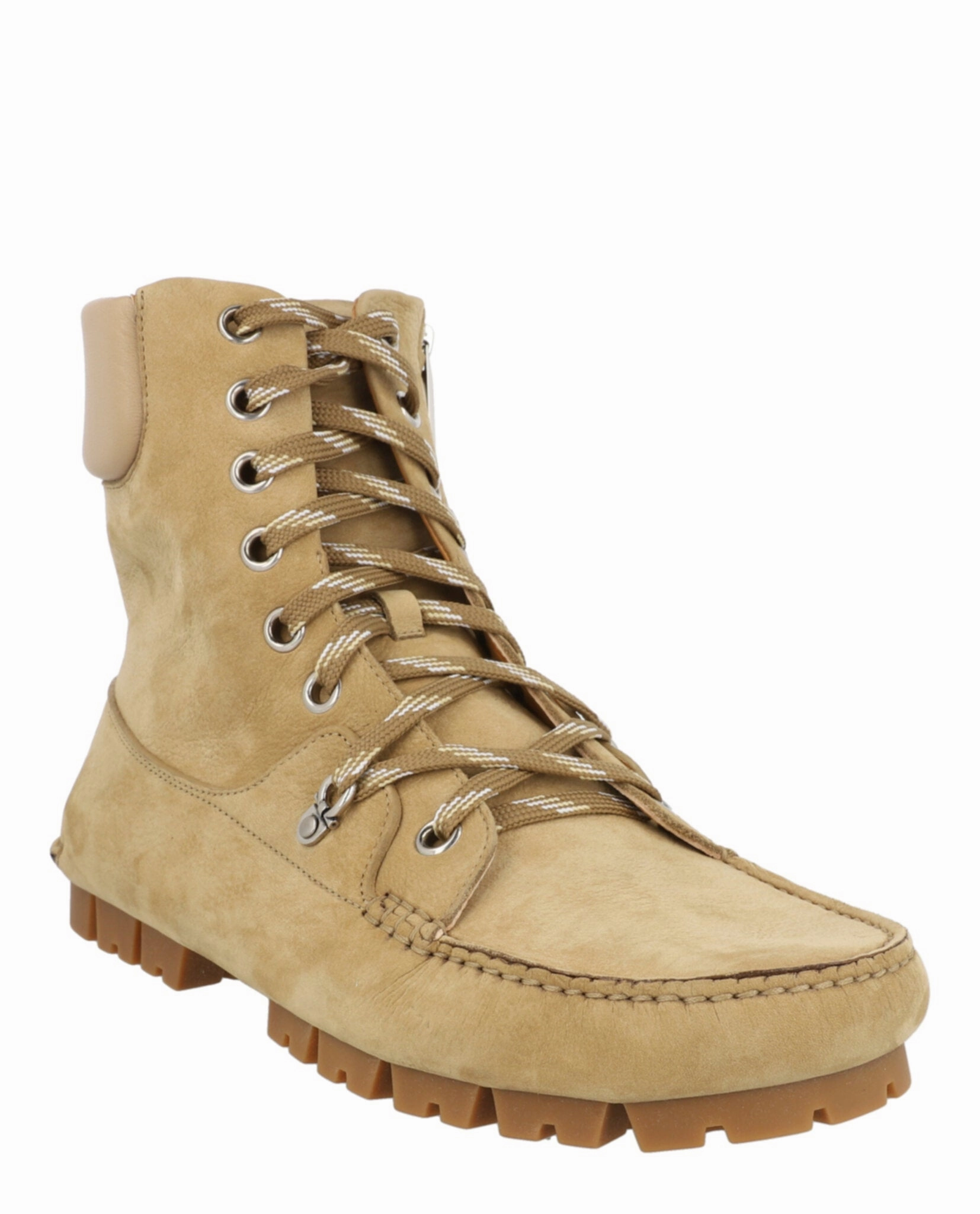 Grifo Hiking Boots Quick Lace Hiking Boots