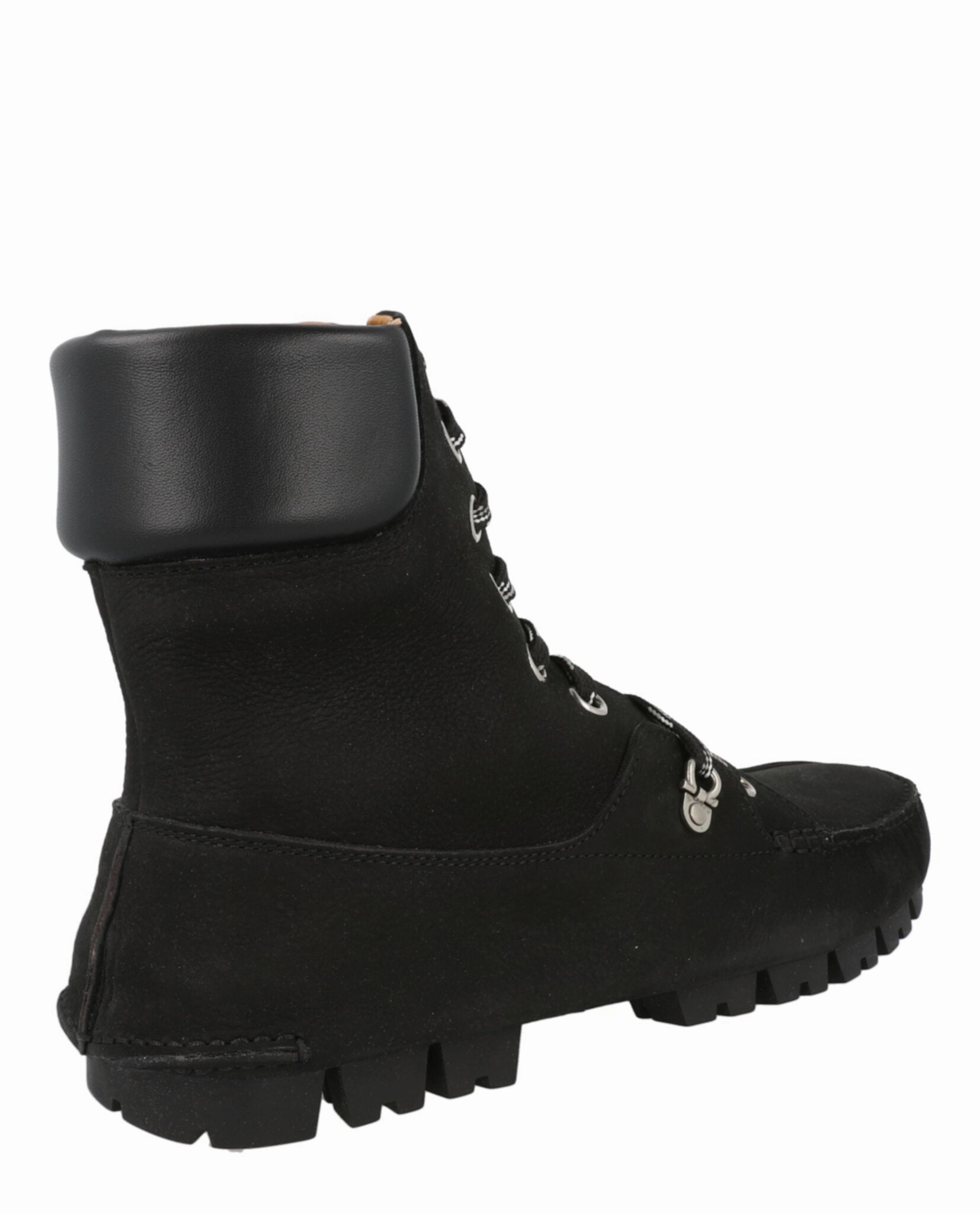 Grifo Hiking Boots White Hiking Boots